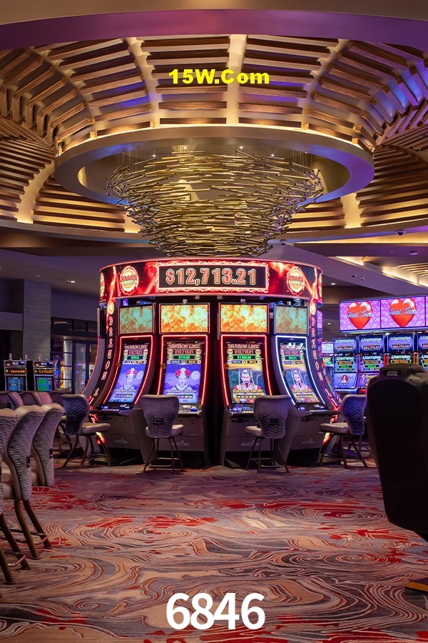 Slot Games 6846