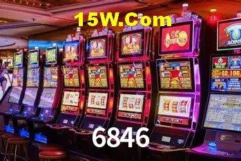 Casino VIP 6846