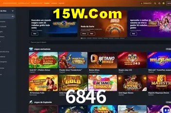 Promoções Sazonais 6846