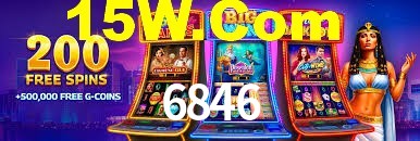 Blackjack Table 6846