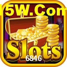 6846: Jogos de Caça-Níqueis-Altas Recompensas, Roleta-Velocidade, Blackjack-Desafios Máximos