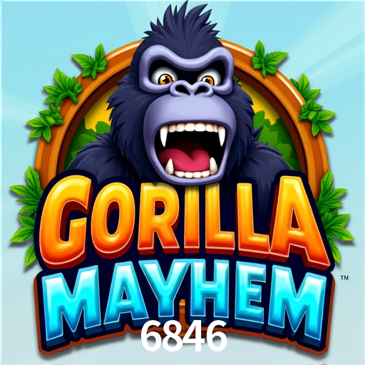 Descubra a Magia dos Jogos de Arcade no 6846