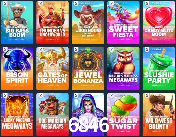 Live Casino 6846