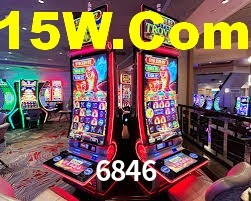 6846