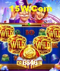 Casino Ao Vivo 6846