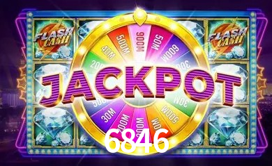 Mesa de Blackjack 6846
