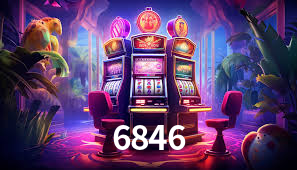 Welcome Bonus 6846