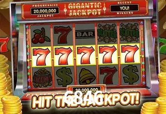 Jogos de Slot 6846