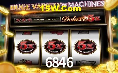 Provedores de Jogos 6846