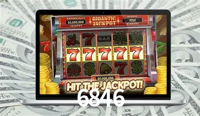 Casino Ao Vivo 6846